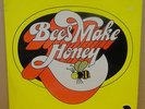 BEES MAKE HONEY MUSIC EVERY NIGHT OG UK 1973 EMI LP MINT