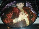 QUEEN MEMOIRS OF A GEISHA LIVE IN KOBE, 300 ONLY LIMITED PICTURE DISC