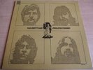 PAUL BRETT'S SAGE   JUBILATION FOUNDRY ** 1971 UK 1st DAWN LP