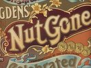 SMALL FACES  GOLDEN´S NUT GONE FLAKE  UK IMMEDIATE  IML 1001 M-1968 FOC 5 FOLD