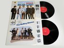 Rolling Stones  Vinyl  2 LP Bravo Hoer zu Weisse serie 1982