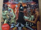 IRON MAIDEN DANCE OF DEATH ( 2 LP PICTURE DISC)