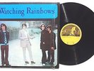 THE BEATLES: Watching Rainbows LP AUDIFON  L-7 Germany 1971 Original Shrink VG++
