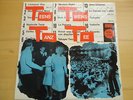 DEUTSCHE BELLAPHON BEAT LP - TEENS TWENS TANZ TEE - SELTEN
