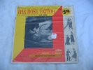 THE ROSE TATTOO (BURT LANCASTER) 1960'S SEALED SOUNDTRACK LP(COLUMBIA CL 727)