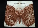 HOLLIES Butterfly UK 1st Press Parlophone LP MINT- 1967 STEREO KT