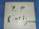 POP RIVETS (Billy Childish) GREATEST HITS  LP 12