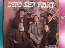 DEAD SEA FRUIT - 1967 CAMP UK 1st Pr RARE PSYCH LP