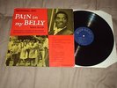 Prince Buster - Pain In My Belly LP - Blue Beat BBLP 804  UK 1st  Press