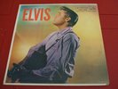 ELVIS PRESLEY SECOND ALBUM 2ND RCA 1956 RCA VICTOR 12S 15S ALTERNATE OLD SHEP +