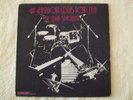 DUB SPECIALIST HI FASHION TOP TEN STUDIO ONE COXSONE RARE JA PRESS BLACK BANNER