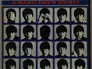 The Beatles - A Hard Day's Night Original Master Recording MFSL 1-103 Japan