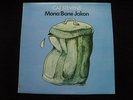 CAT STEVENS Mona Bone Jakon UK 1st Press Pink Island textured lbl MINT- LP Psych