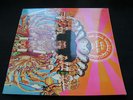 JIMI HENDRIX Axis Bold As Love UK 1st Press Track STEREO LP Nr MINT Psych