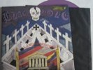 Black Hole - Land Of Mystery    rare lim. 99 copies Purple Vinyl