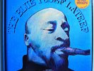 YUSEF LATEEF w/BLUE MITCHELL+SONNY REDD BLUE YUSEF RARE 1968 PROMO-ONLY MONO LP