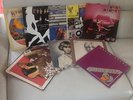 Bundle Of 10 Kevin Ayers LPs Inc Rare Collectors Bananamour Rainbow Takeaway