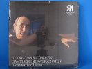 GRAMOLA BEETHOVEN SÄMTLICHE KLAVIERSONATEN FRIEDRICH GULDA SEALED