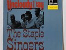 THE STAPLE SINGERS: Uncloudy Day