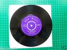 DERRICK MORGAN / BABA BROOKS  DONT CALL ME DADDY UK 1965  SKA BEAT