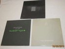 Vinyl Set  JOY DIVISION Unknown Pleasures Still Substance
