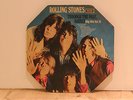 Rolling Stones-Through The Past Darkly-Mono Original-1969 Excellent Condition