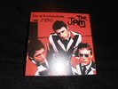 the jam - live at westfalenhalle 1980 transparent 10