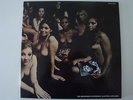 Jimi Hendrix Electric Ladyland RARE NUDE COVER Dutch Press Polydor Label Ex. Con
