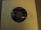 rare soul 45 Ted Ford 'You're Gonna Need Me' SOUND STAGE 7 # 2604