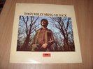 Tony Kelly: Bring Me Back Ultra rare psych folk in NEAR MINT vinyl