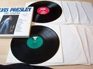 (1239) Elvis Presley # The Legend # 10 LP Box #