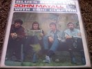 John Mayall - Bluesbreakers With Eric Clapton LP Vinyl