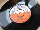 Yard Brooms My Desire / Tommy And The Upsetters Lock Jaw 1969 Trojan 7