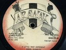 Errol Dunkley - A Little Way Different UK orig 12