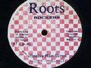 Junior Marshall - Massive Man Skank JA orig 12