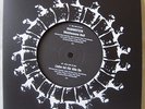 RAMMSTEIN – 7” – WAIDMANNS HEIL / LIEBE IST FUR ALLE DA - RECORD STORE DAY 2011
