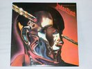 Rare Signed CBS LP; Judas Priest - Stained Class, Singed By The Group, Rock LP