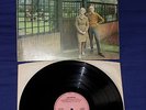 UK Pink Island LP; Fairport Convention - Unhalfbricking Rare Folk Psych Rare LP