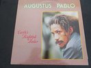 Earth's Rightful Ruler - Augustus Pablo (Message LP) ?LISTEN