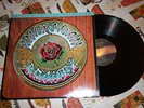 MFSL   AMERICAN BEAUTY  GRATEFUL DEAD  VG++