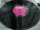 GENESIS - TRESPASS PINK SCROLL 1971 1st UK Press EX TEXTURED A-2U B-2U
