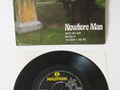 Beatles - Nowhere Man E.P  GEP 8952  Picture Sleeve 1965 Original  (hear MP3)