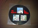 THE BEATLES LIVE AT SHEA STADIUM PIC DISC LP - RARE