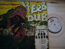 Jah Lloyd Herb Dub JA Micron Pressing RARE