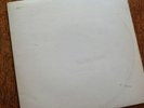 The Beatles White Album vinyl LP  with 4 pics and lyric sheet no. 163125