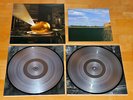 The Mars Volta - De-loused in the comatorium LP (silber) At the drive in, Sparta