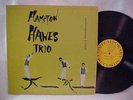 hampton hawes trio/contemporary c3505 1955
