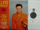 Elvis Presley - EP - Love in Las Vegas - PROMO