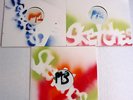 Theo Parrish - Sketches 3LP - NM - moodymann kdj sound signature