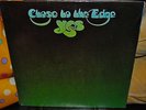 YES VERY RARE SEALED LP CLOSE TO THE EDGE NO CUTS/BARCODE OUT OF PRINT NOT 180G